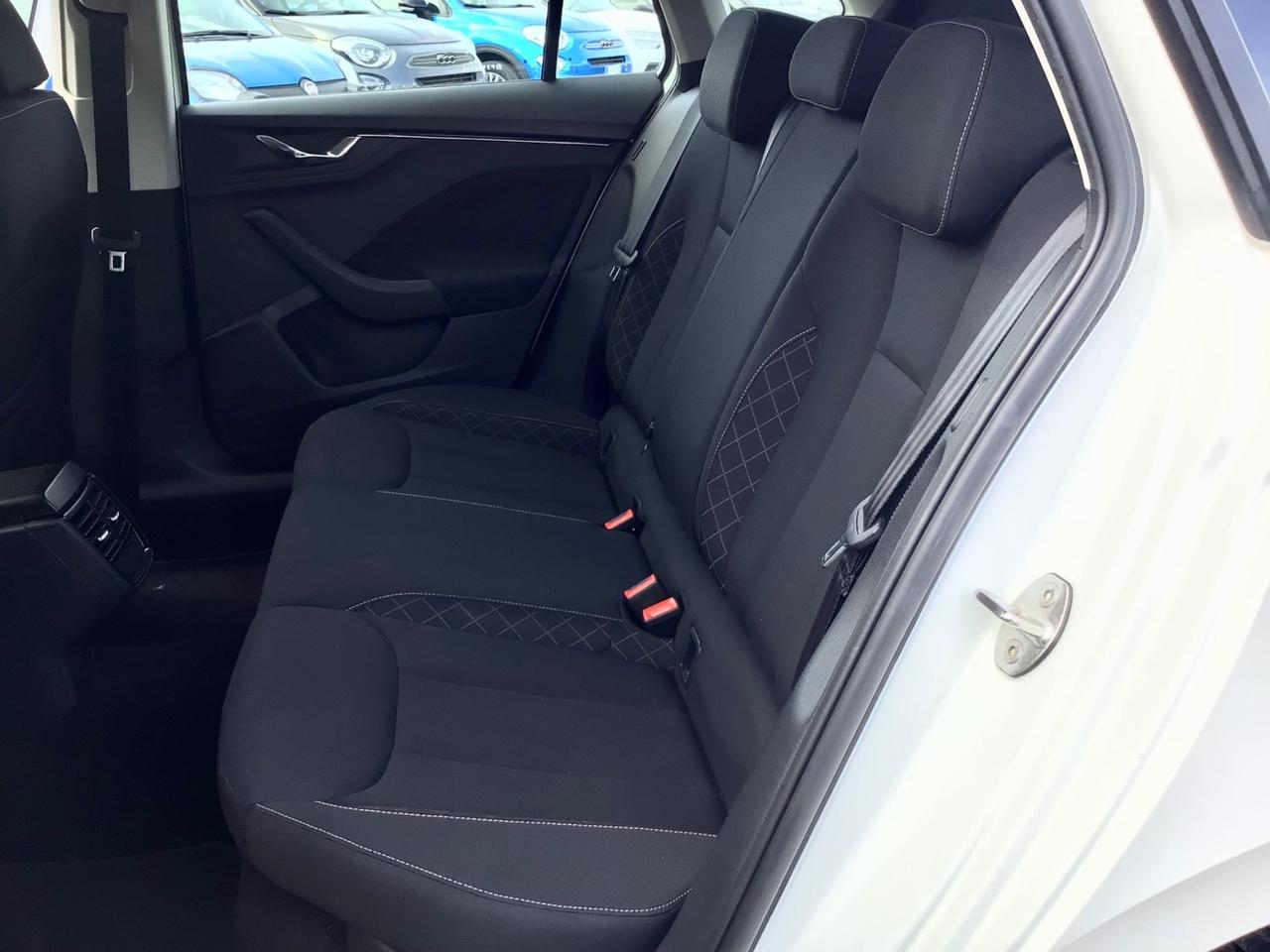 Skoda Kamiq 1.0 TSI 95cv Style