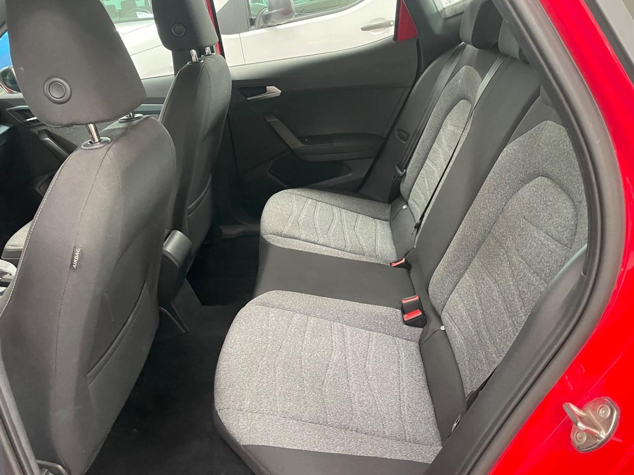 Seat Arona 1.0 EcoTSI 110 CV DSG XPERIENCE Telec.