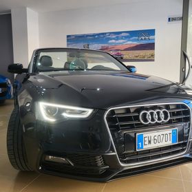 Audi A5 Cabrio 2.0 TDI 177 CV Ambiente