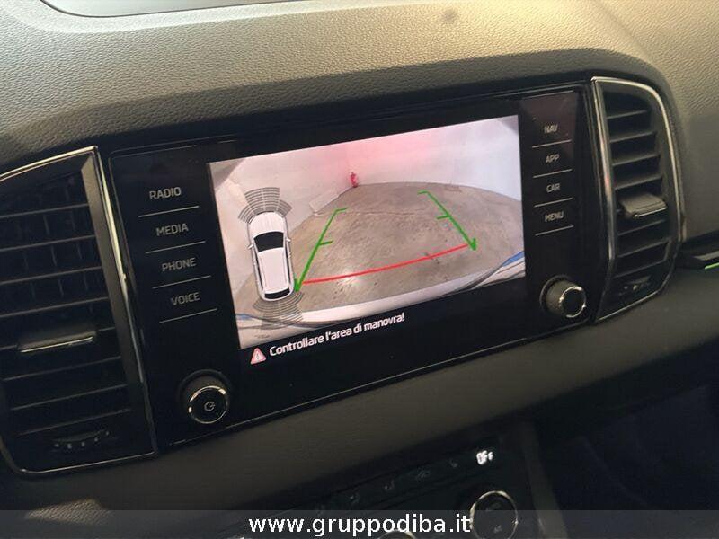 Skoda Karoq 2017 Diesel 1.6 tdi Sportline dsg