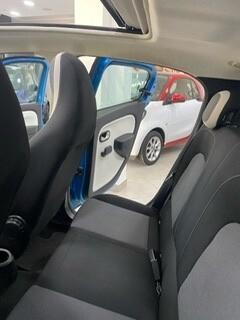 Renault Twingo 1.0