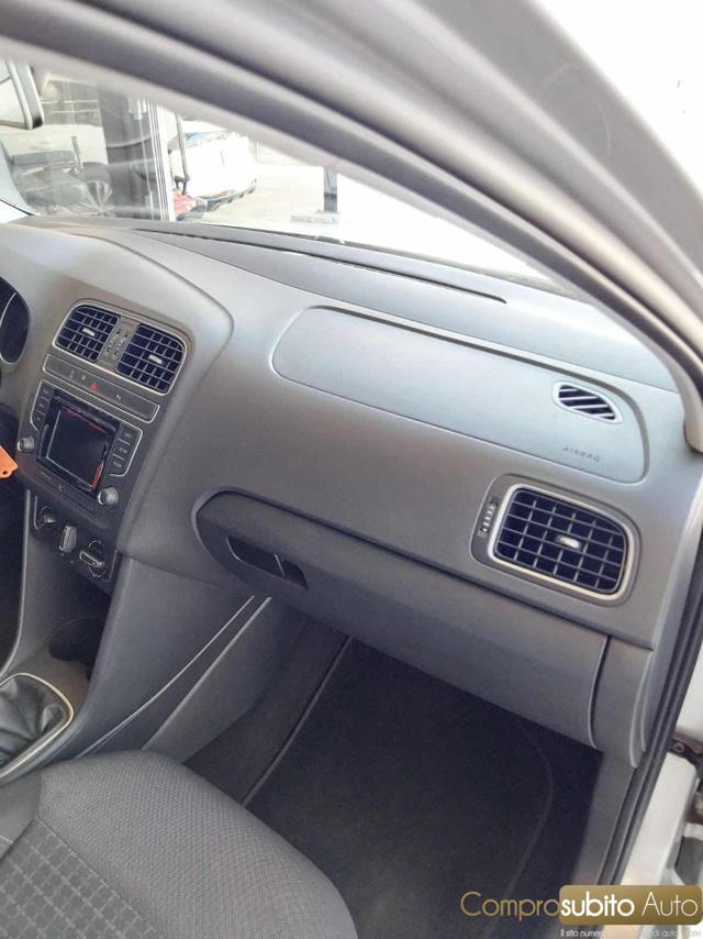 VOLKSWAGEN Polo 1.2 TSI 5p. Highline BlueMotion Technology
