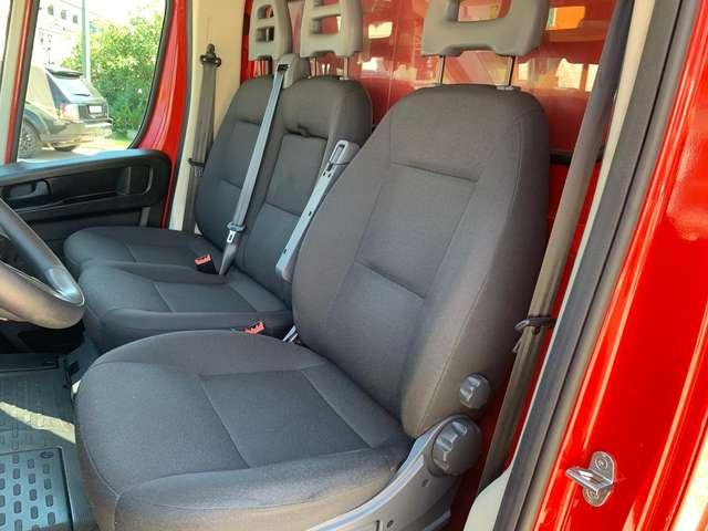 Fiat DUCATO MAXI 35 2.2 M-JET3 140CV E6
