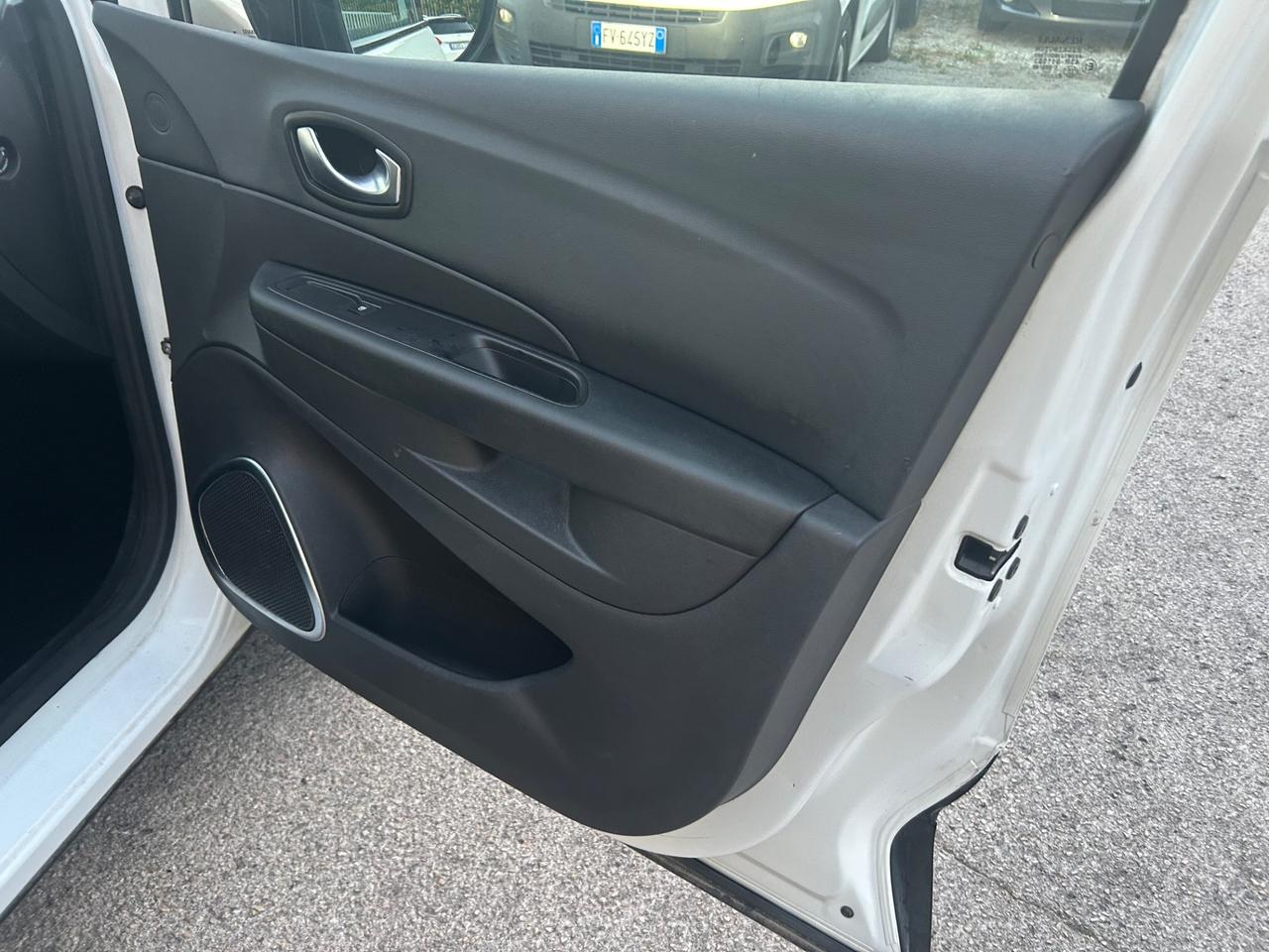 Renault Captur dCi 8V 90 CV Start&Stop Euro6B