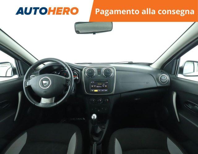 DACIA Sandero Stepway 900 TCe 12V 90CV Prestige