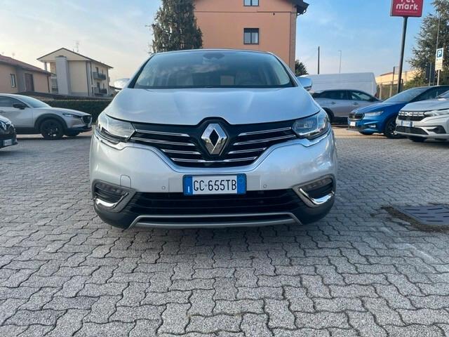Renault Espace 160CV DIESSEL AUTO EXECUTIVE 4CONTROL