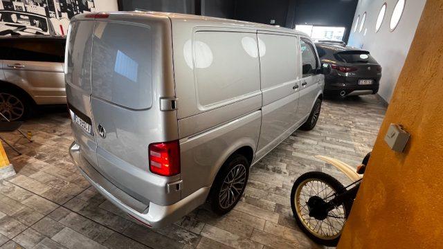 VOLKSWAGEN Transporter 2.0 TDI 150CV PC Furgone - PREZZO FINITO