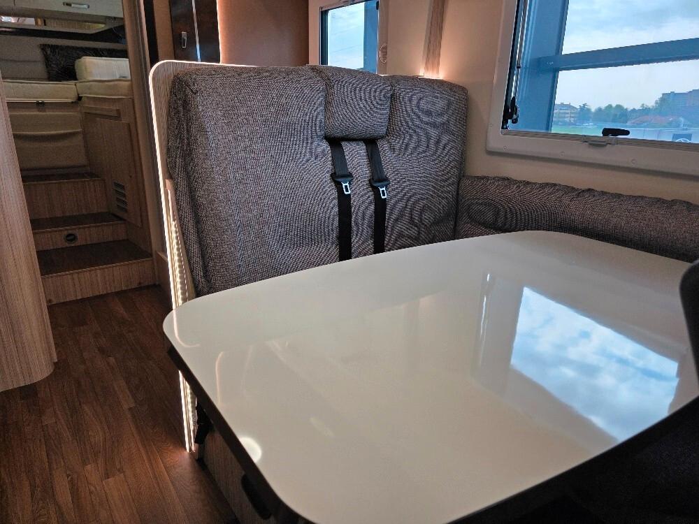 CAMPER ELNAGH MAGNUM 530