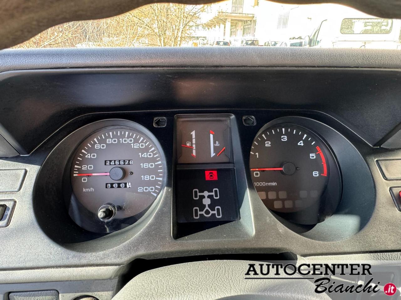 Mitsubishi Pajero Metal Top 2.5 tdi GL