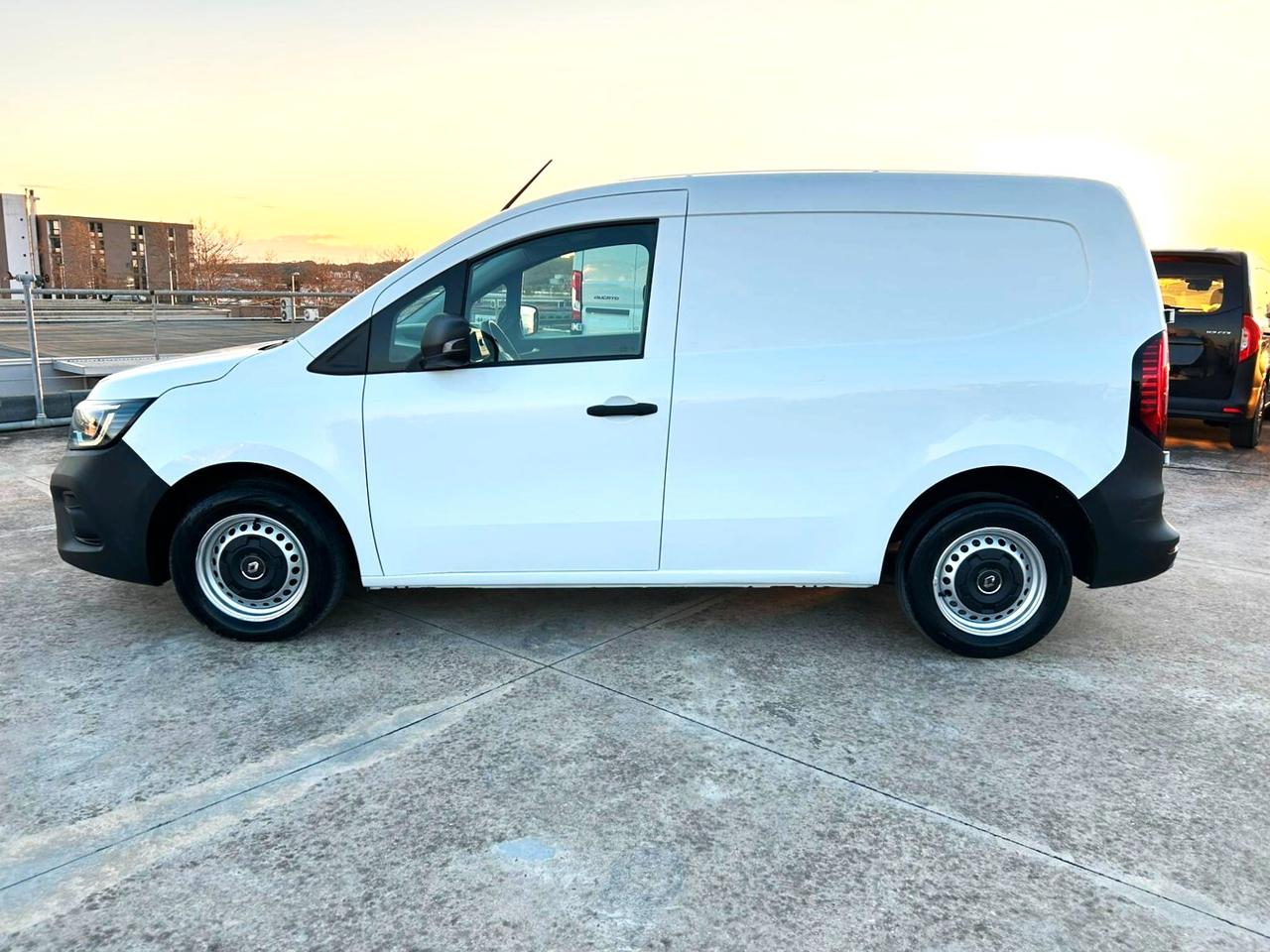 Renault Kangoo 1.5 dci Furgone