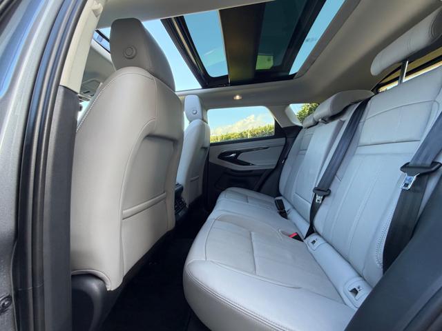 LAND ROVER Range Rover Evoque 2.0D 163CV MHEV AWD+TETTO APR+20+VIRTUAL+3 SCHERMI