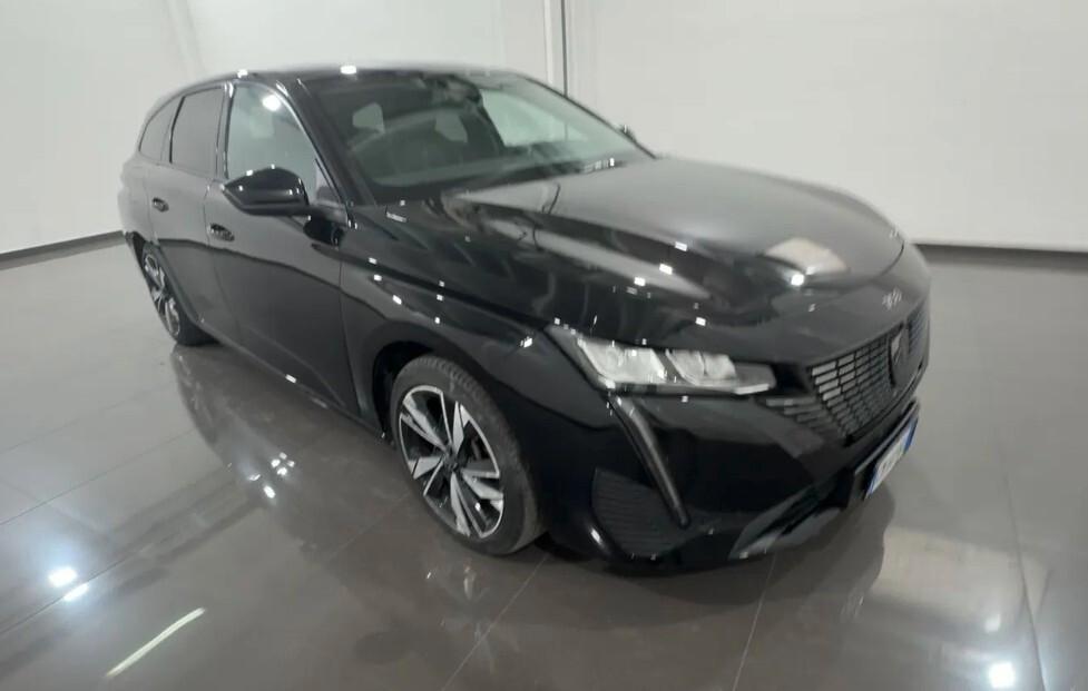 Peugeot 308 BlueHDi 130 S&S EAT8 SW Allure