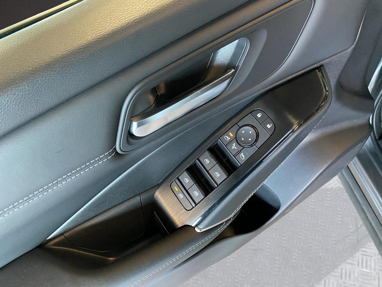 Nissan Qashqai 1.5 e-power N-Connecta 2wd