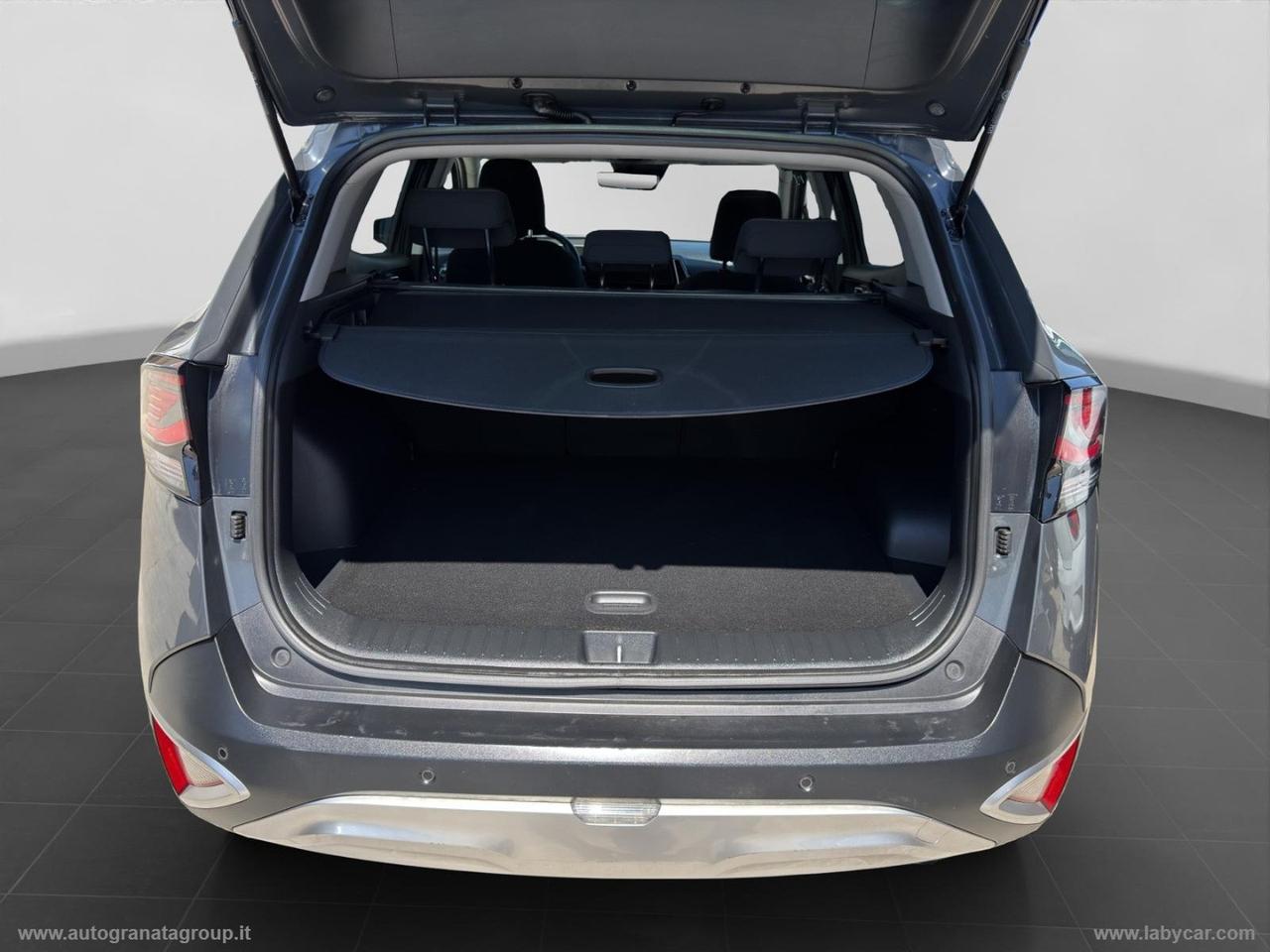 KIA Sportage 1.6 CRDi MHEV Style GARANZIA KIA 2029 IMPECCABILE!