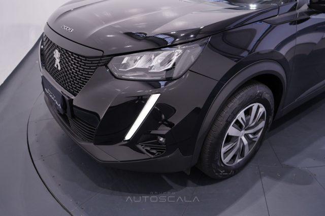 PEUGEOT 2008 1.5 BlueHDi 110cv S&S Active Pack