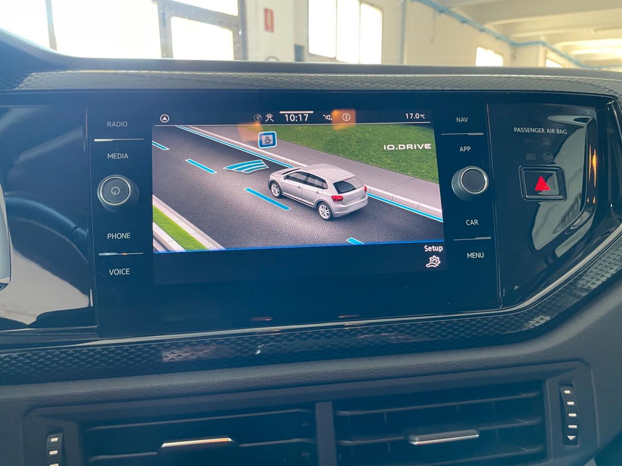 Volkswagen Polo 1.0 TSI DSG Life