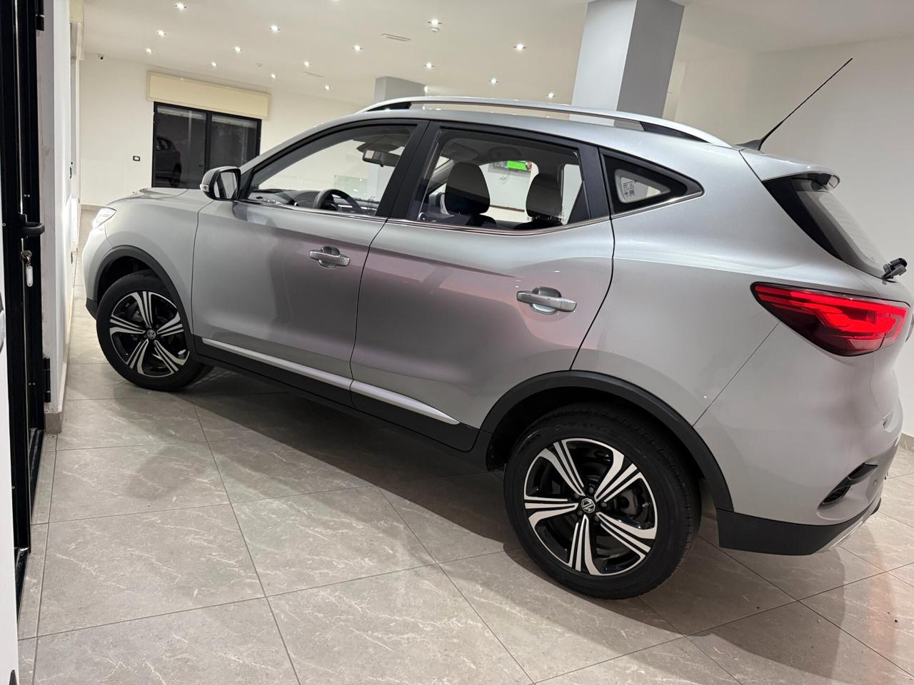 Mg ZS 1.5 VTi-tech Luxury