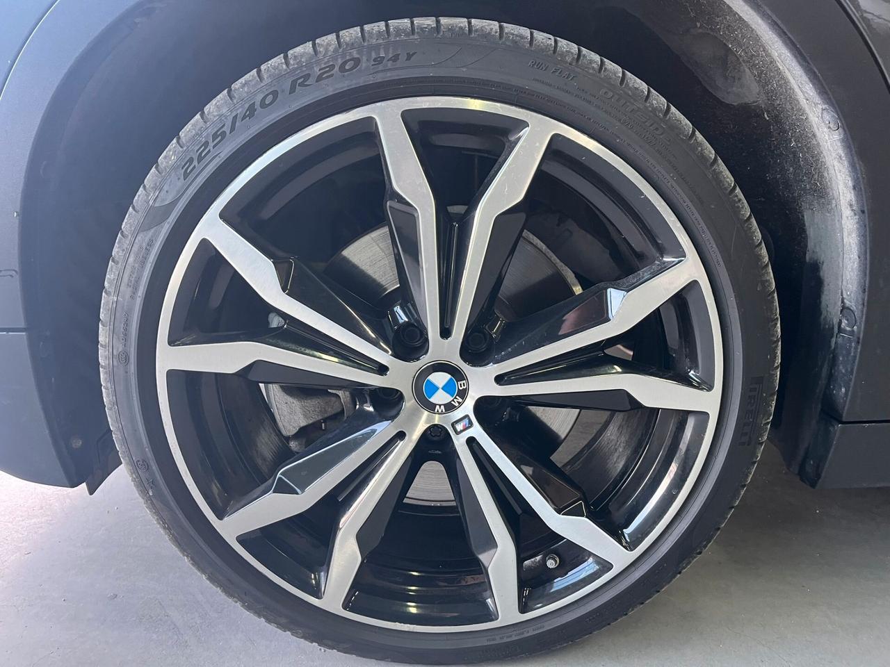 Bmw X2 xDrive20d Business-X