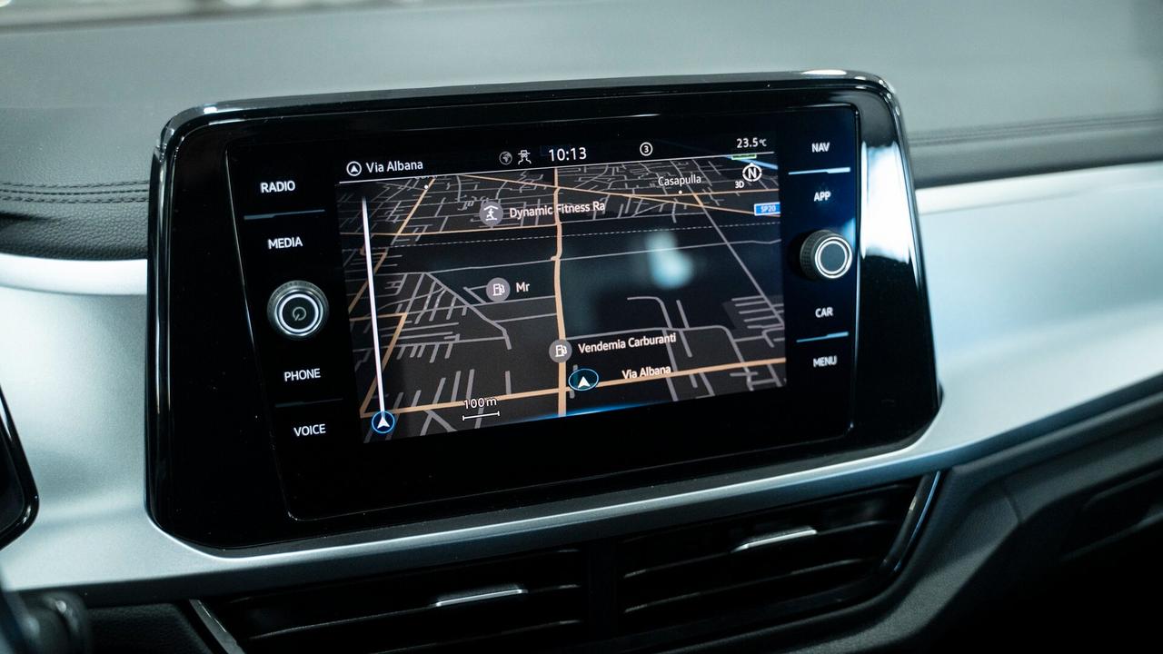Volkswagen T-Roc 2.0 TDI SCR 150 CV SPORT DSG VIRTUAL CKT LED FULL OPTIONAL