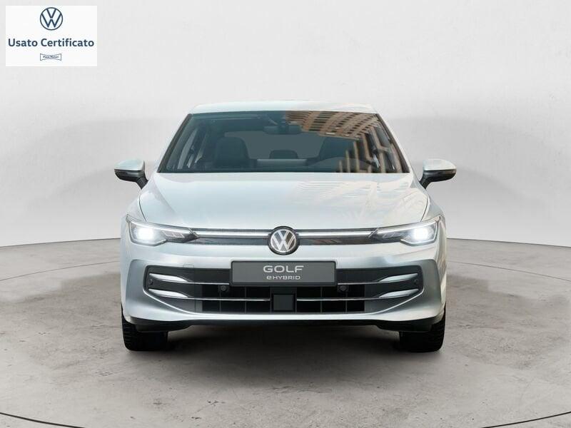 Volkswagen Golf 1.5 TSI eHybrid DSG Style