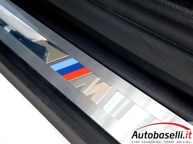 BMW Z4 CABRIO SDRIVE20I MSPORT AUTOMATICA 197CV