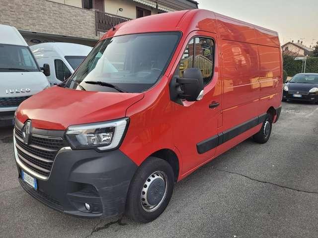 Renault Master 13990 +IVA 35 2.3 DCI 135 CV LH2 E6D-TEMP