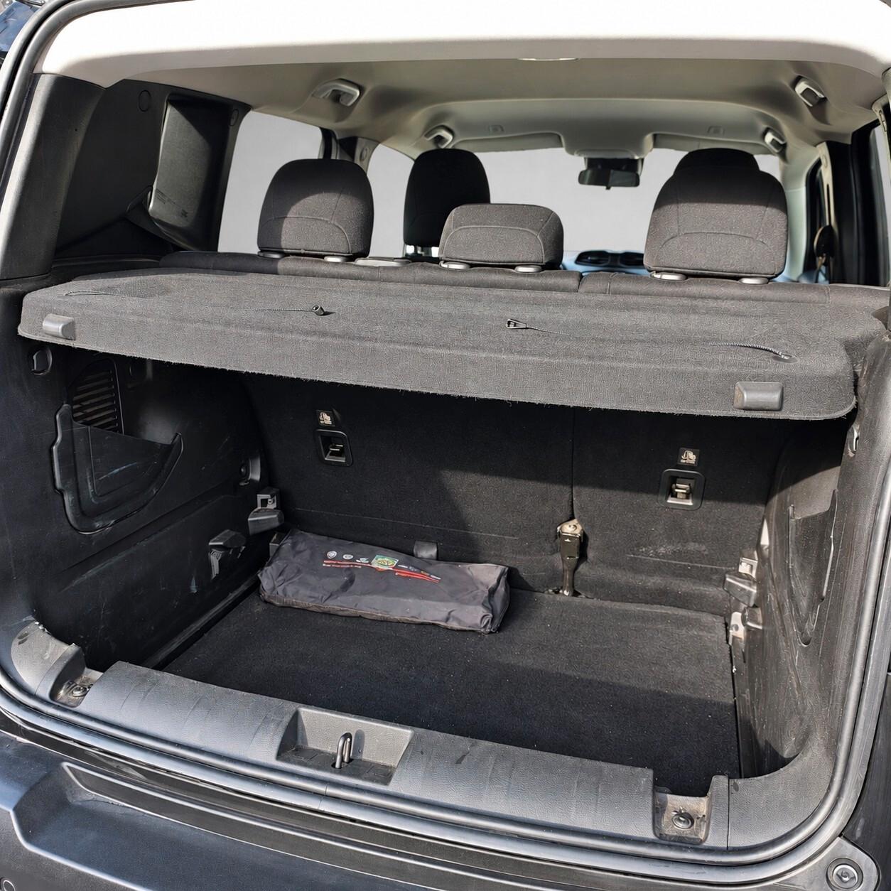 Jeep Renegade 1.0 T3 120 CV Night Eagle