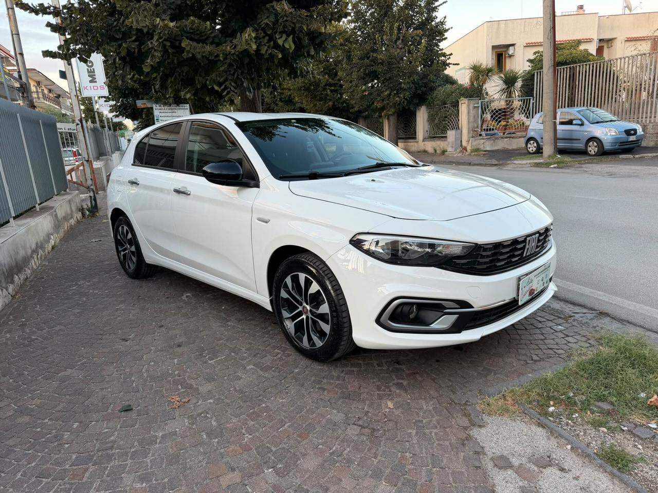 Fiat Tipo 1.6 Mjt S&S 5 porte