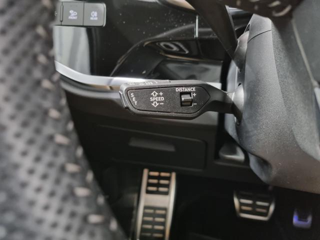 AUDI Q3 SPB 45 TFSI quattro S tronic S line edition