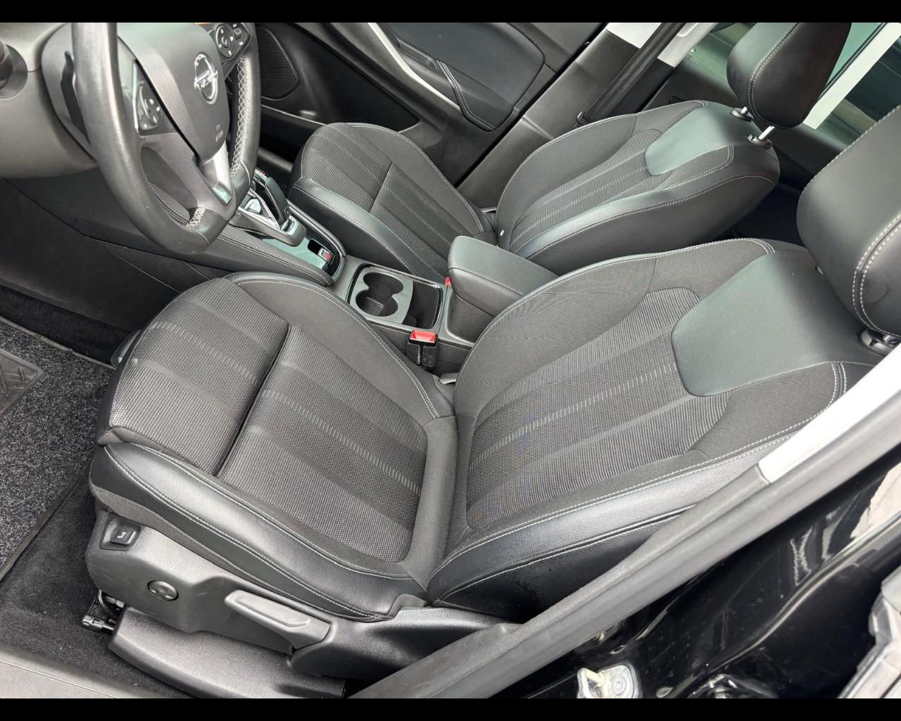 OPEL Grandland I 2022 - Grandland 1.5 ecotec Ultimate s&s 130cv at8