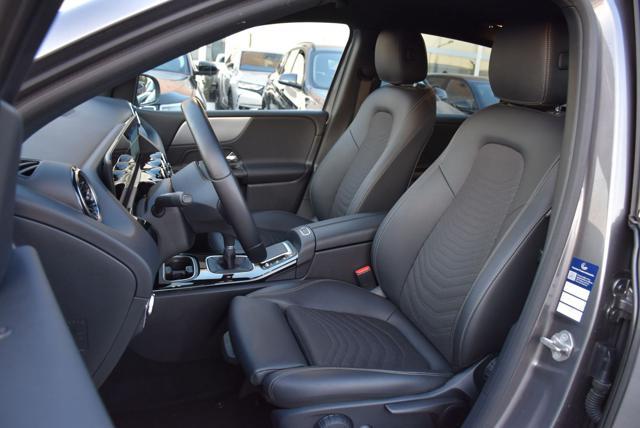 MERCEDES-BENZ B 180 d Business Extra *Navigatore*
