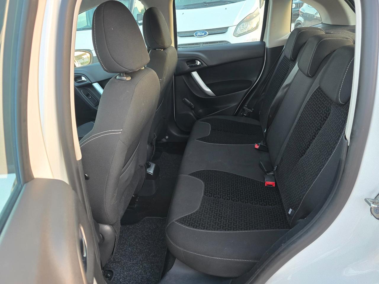 Citroen C3 1.6 e-HDi 90 airdream Exclusive