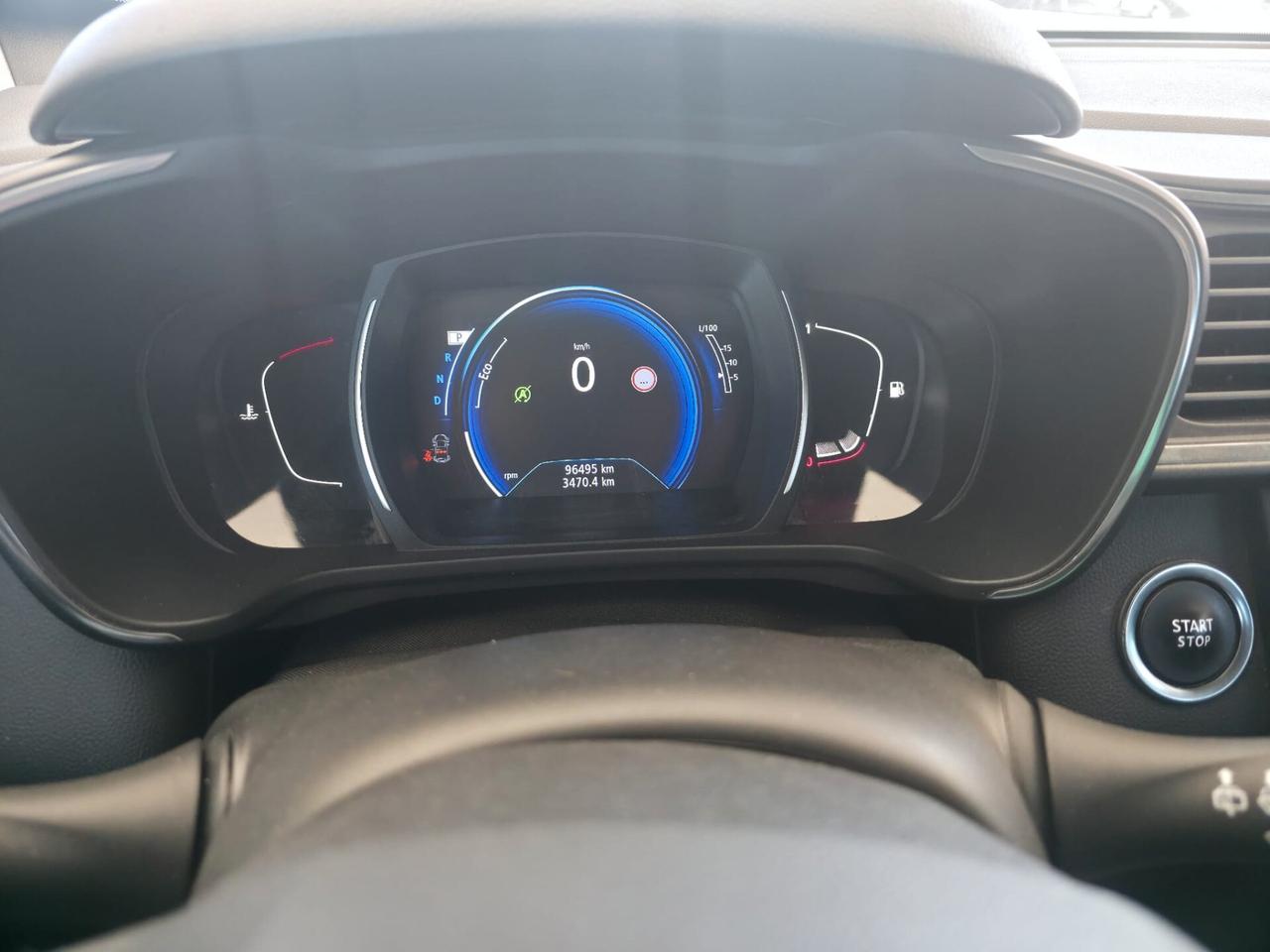 Renault Kadjar dCi 8V 110CV EDC Energy Sport Edition 2