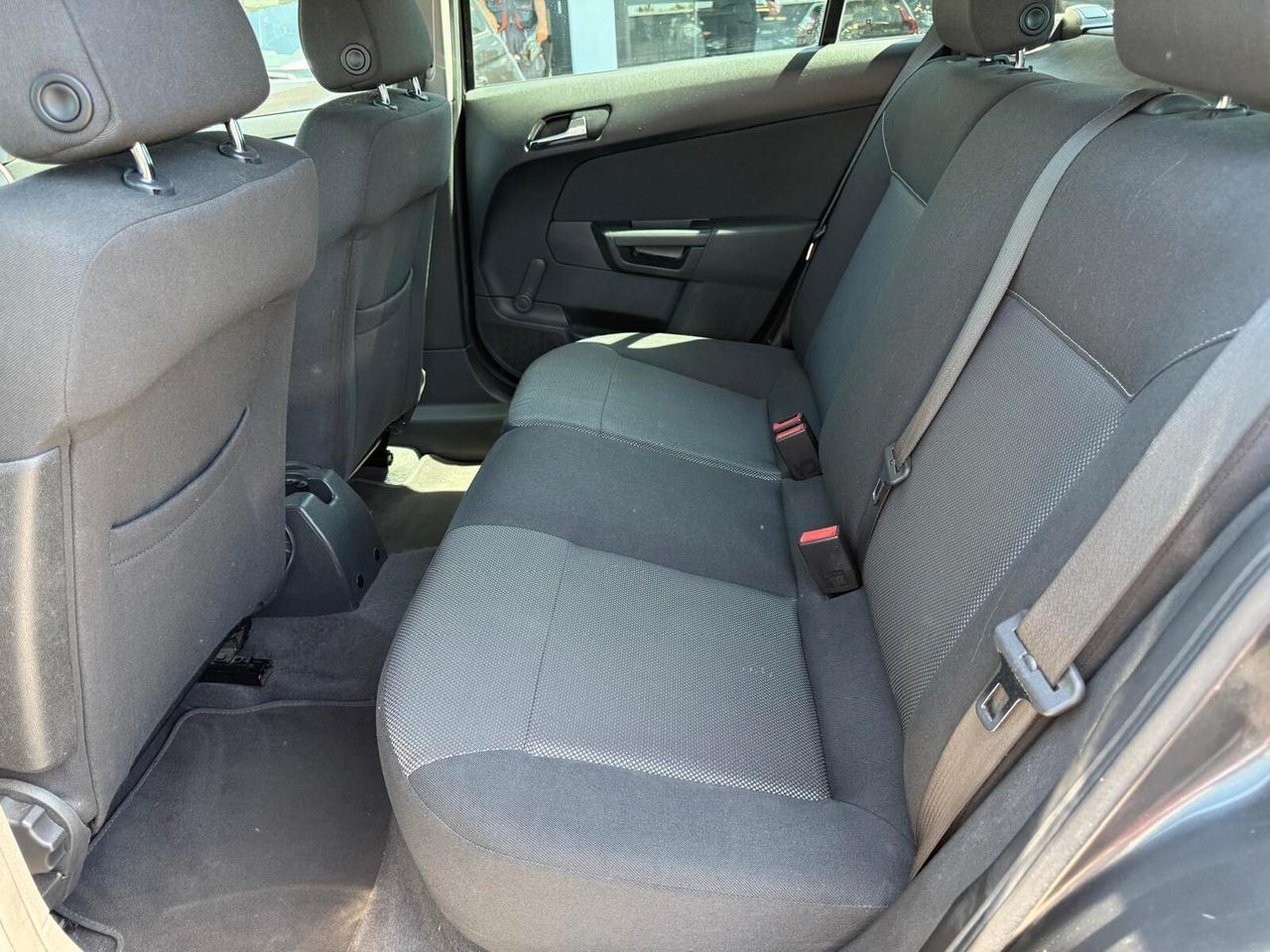 Opel Astra 1.6 T 16V Station Wagon Cosmo