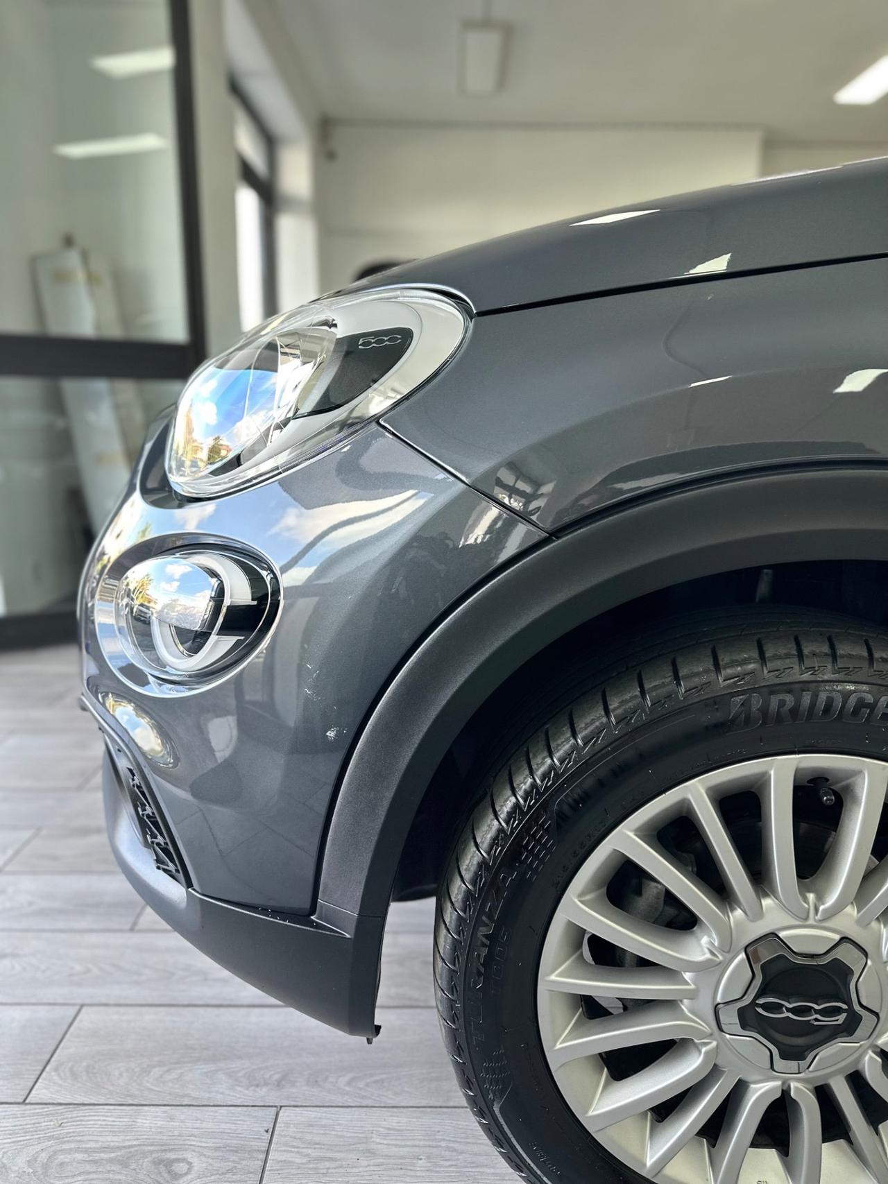Fiat 500X 1.3 MultiJet 95 CV Lounge 2020