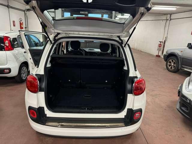 Fiat 500L 500L 1.6 mjt Lounge 105cv