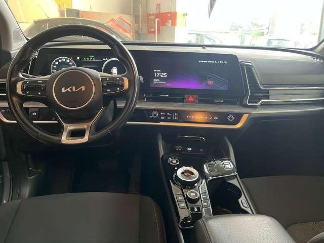 Kia Sportage Sportage V 2022 1.6 crdi mhev Style dct