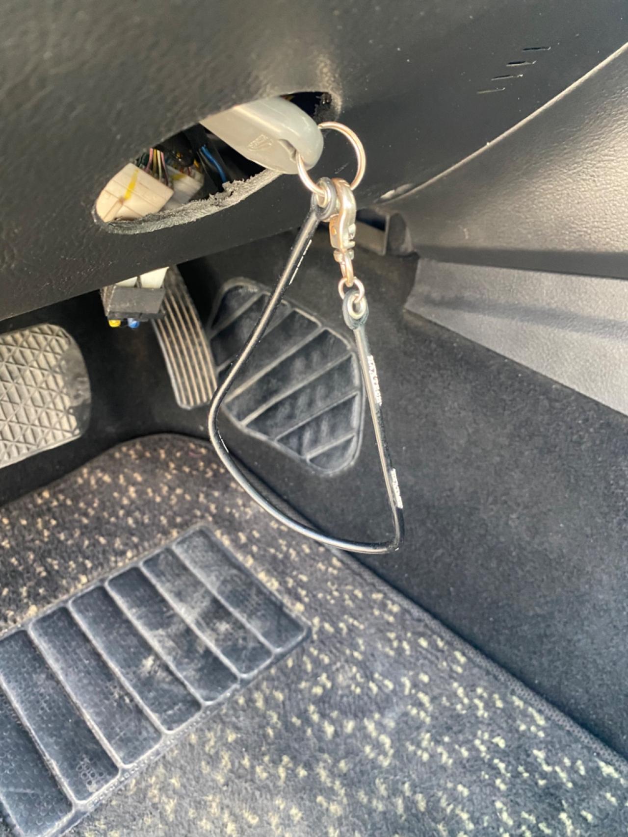 Ssangyong REXTON Automatico 4WD Full Pelle