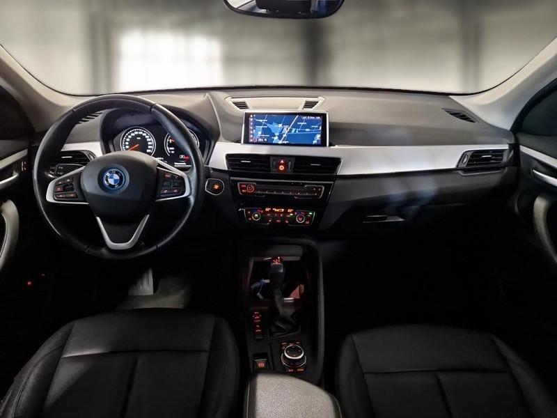 BMW X1 XDRIVE 25E BUSINESS ADVANTAGE AUTOMATICO SUV