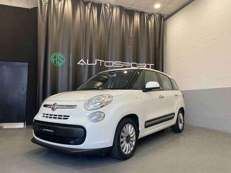 FIAT 500L Living 1.3 Multijet 95 CV Pop Star