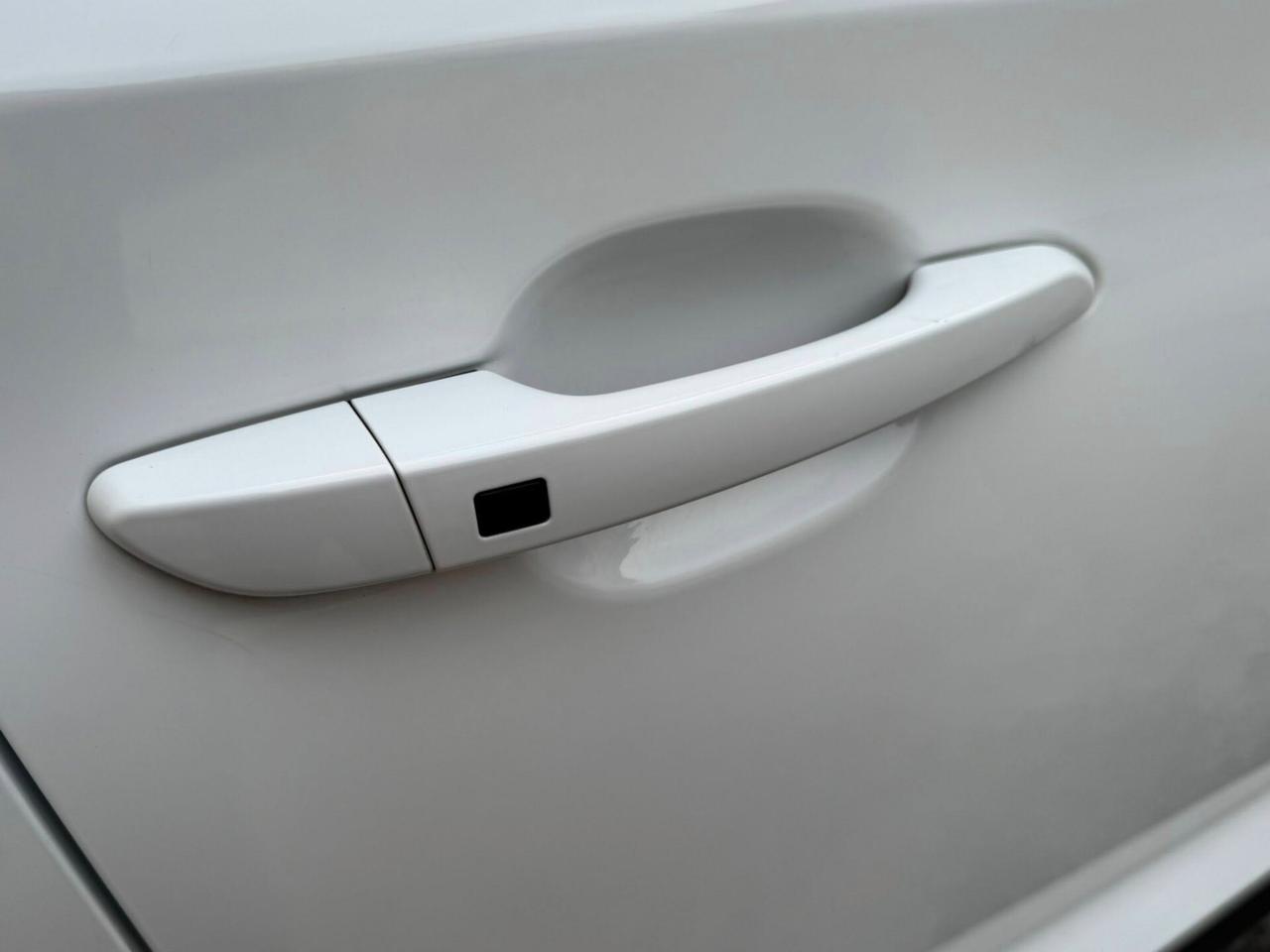 HYUNDAI TUCSON 1.7 CRDI 115 CV. TETTO APRIB.+NAVI