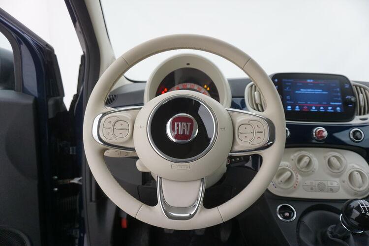 Fiat 500 Hybrid Cabrio BR697993 1.0 Mild Hybrid 69CV