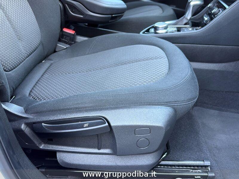 BMW Serie 2 Active Tourer Serie 2 F45 2014 Active Tourer 216i Active Tourer
