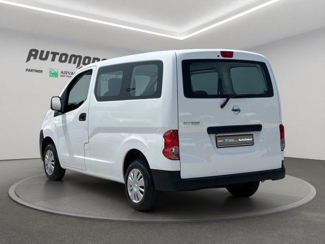 NISSAN NV200 1.5DCi 110CV N1