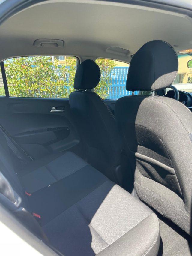 KIA Picanto 1.0 12V 5 porte Style