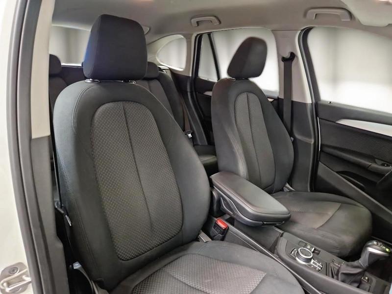 BMW X1 XDRIVE 25E BUSINESS ADVANTAGE AUTOMATICO SUV