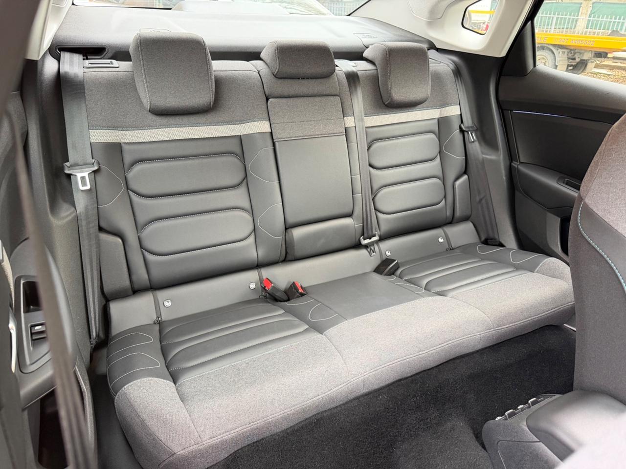 Citroen C4 X BlueHDI 130 S&S EAT8 Max