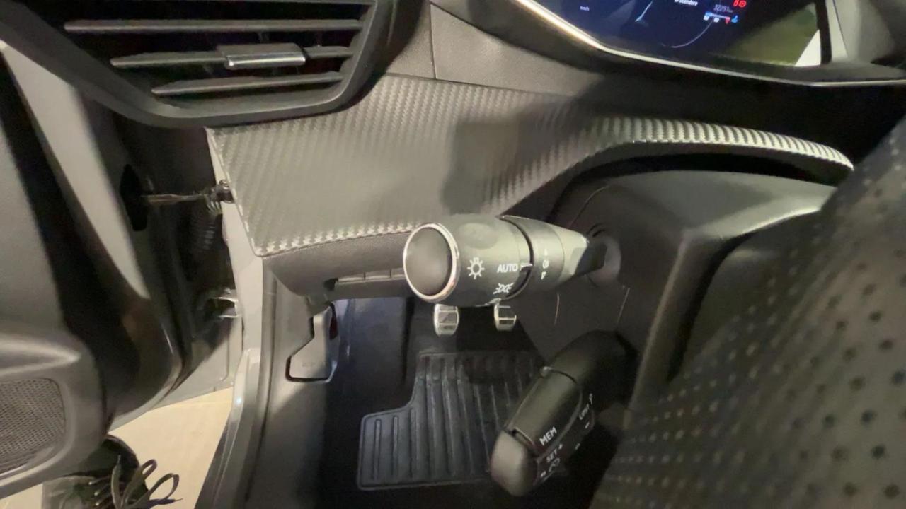 PEUGEOT 208 II 2023 PureTech 100 CV 5 porte GT - PRONTA CONSEGNA!