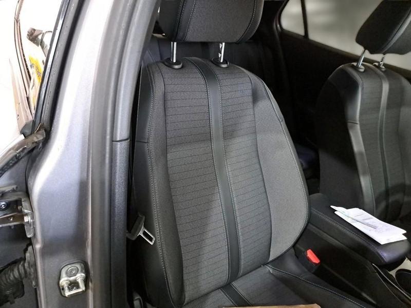 PEUGEOT 2008 BLUEHDI 130 EAT8 ALLURE S/S AUT. CROSSOVER