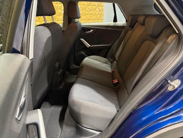 Audi Q2 35 TFSI S tronic Business Plus